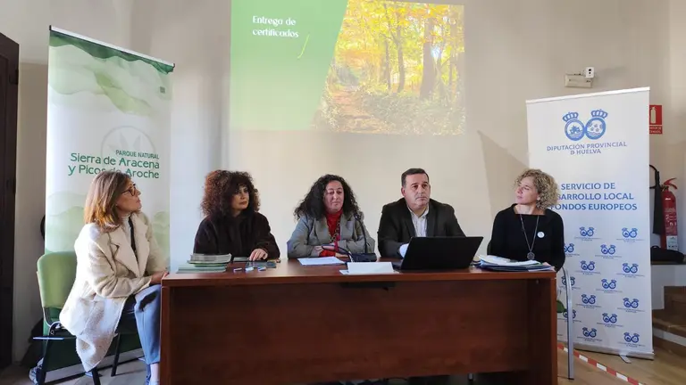 Empresas ecoturismo.