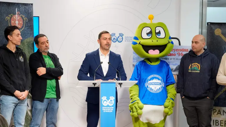 Programaci&oacute;n navide&ntilde;a en La R&aacute;bida.