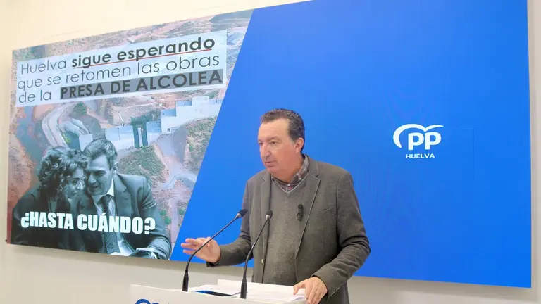 Manuel Andrés González