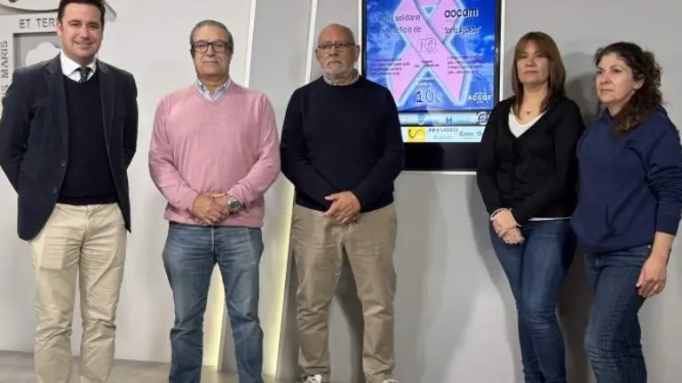 Rally fotogr&aacute;fico