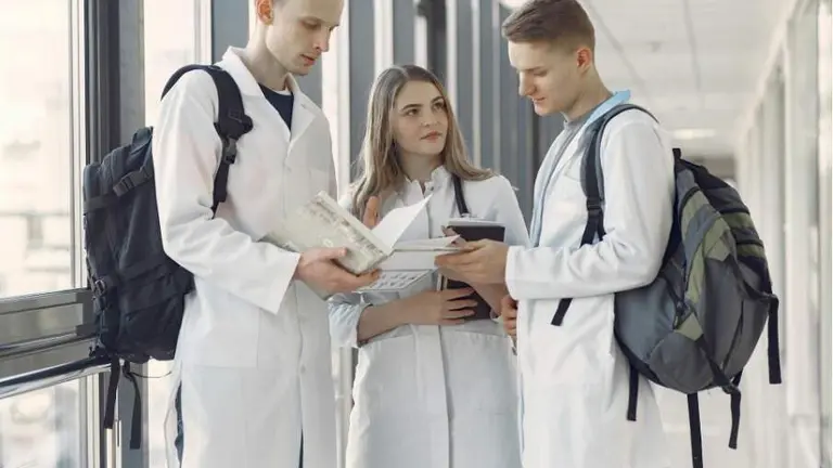 Pruebas libres TCAE: