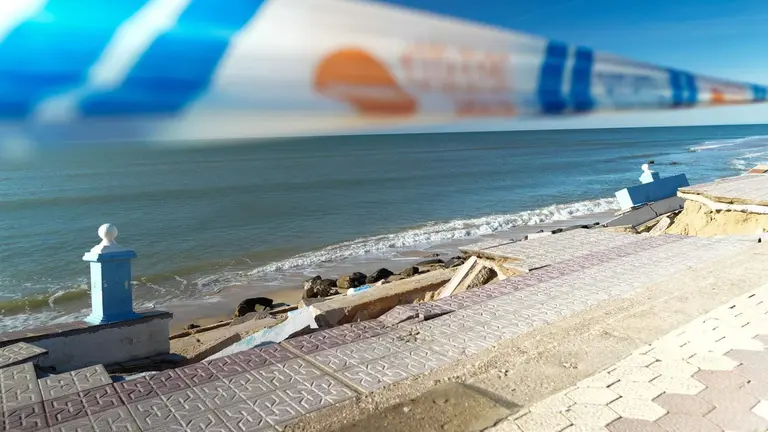 Litoral de Matalasca&ntilde;as