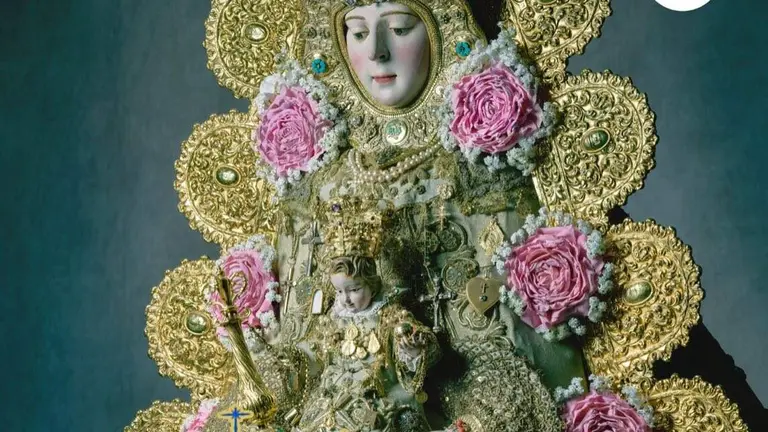 Concierto de Navidad en El Rocío