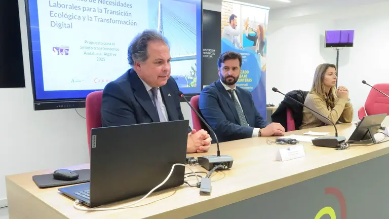 Proyecto Eures-Transfronterizo