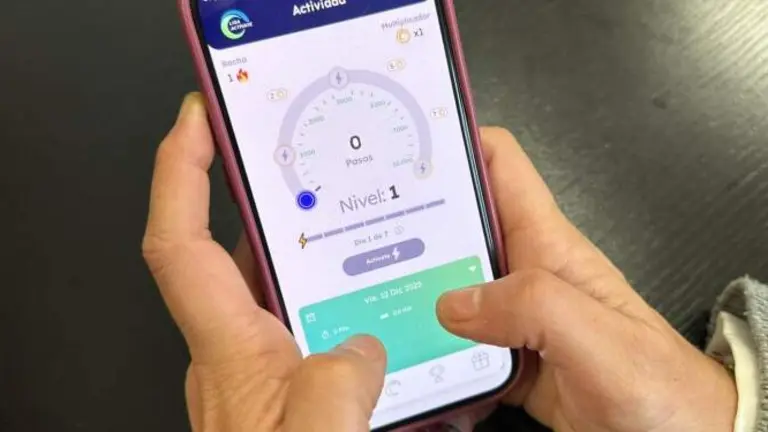 Liga act&iacute;vate