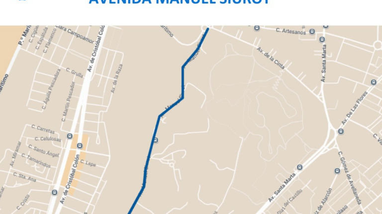 Corte de tr&aacute;fico