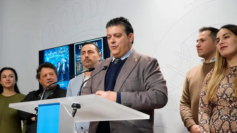 Navidad en Villarrasa