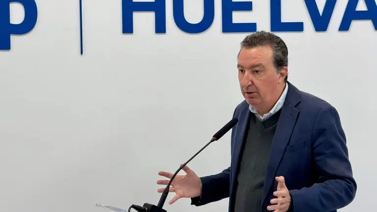 Manuel Andr&eacute;s Gonz&aacute;lez