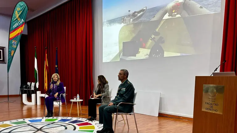 I Foro del Narcotr&aacute;fico