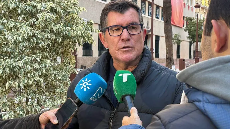 Antonio Beltr&aacute;n