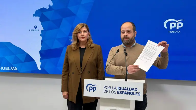 PP de Paterna del Campo