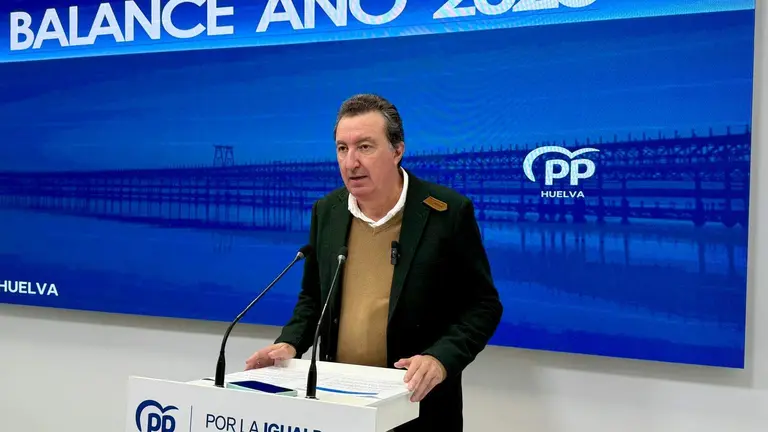 Balance de 2025 para el PP.