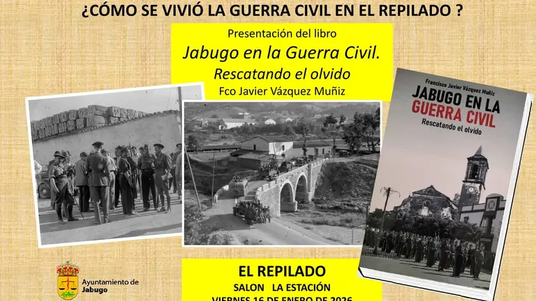 Presentaci&oacute;n del libro.