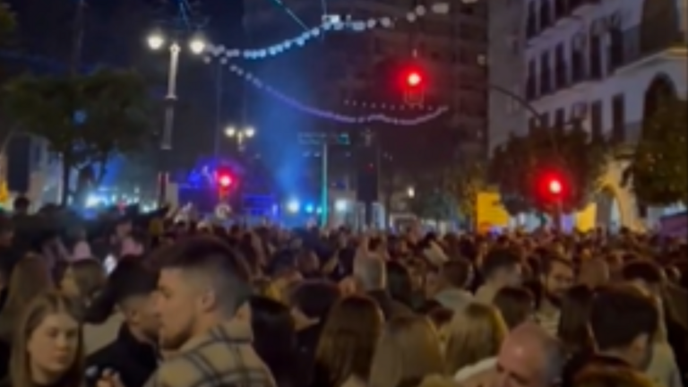 Conciertos en San Sebasti&aacute;n.