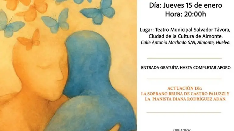 Calendario solidario