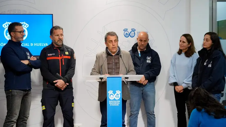 Bomberos Unidos sin Fronteras