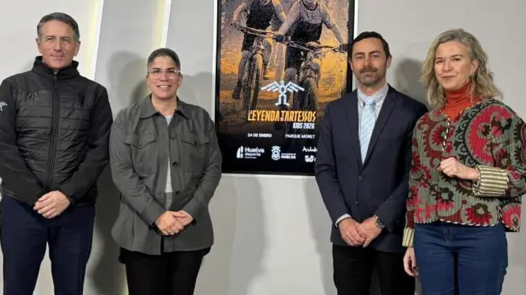 Leyenda de Tartessos Kids