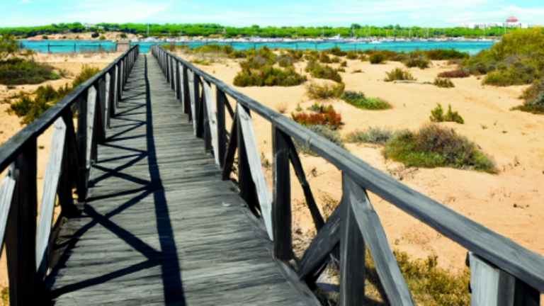 Agencia Destino Huelva.