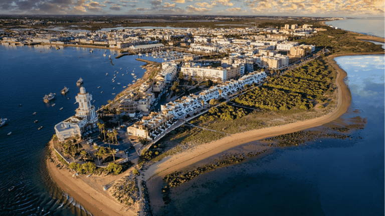 Qué hacer en Huelva