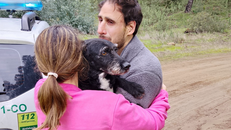 Boro ha sido capturado y est&aacute; sano y salvo