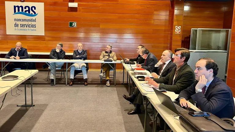 Consejo de Administraci&oacute;n enero 2026