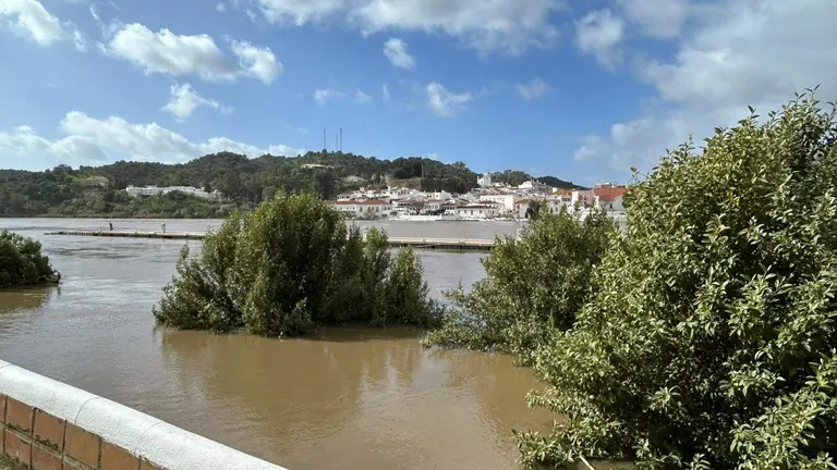 Im&aacute;genes de Sanl&uacute;car de Guadiana.
