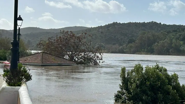 Im&aacute;genes de Sanl&uacute;car de Guadiana.
