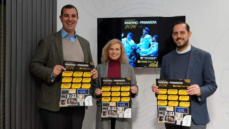 Programa cultural de Trigueros