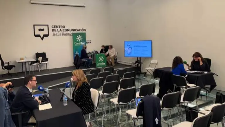 D&iacute;a de la radio 2025.