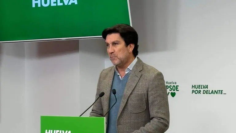 Enrique Gavi&ntilde;o