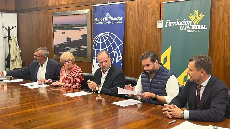 Foro Empresas Socialmente Comprometidas.