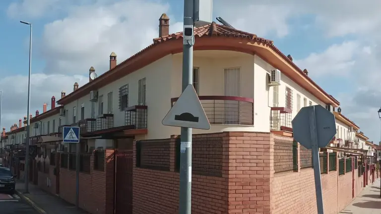 C&aacute;maras inteligentes en Aljaraque