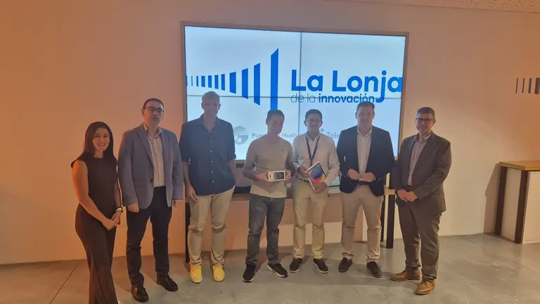 Premiados Mejora tu Puerto APH