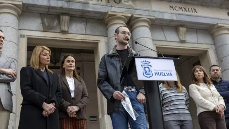 Manifiesto junto a AOSA-TEA