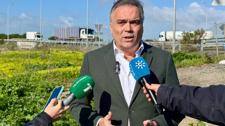 Manuel Garc&iacute;a F&eacute;lix.