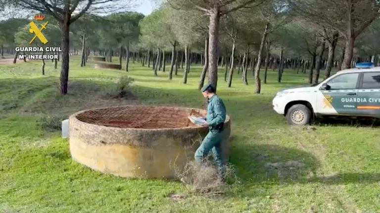 Operaci&oacute;n Zahor&iacute;