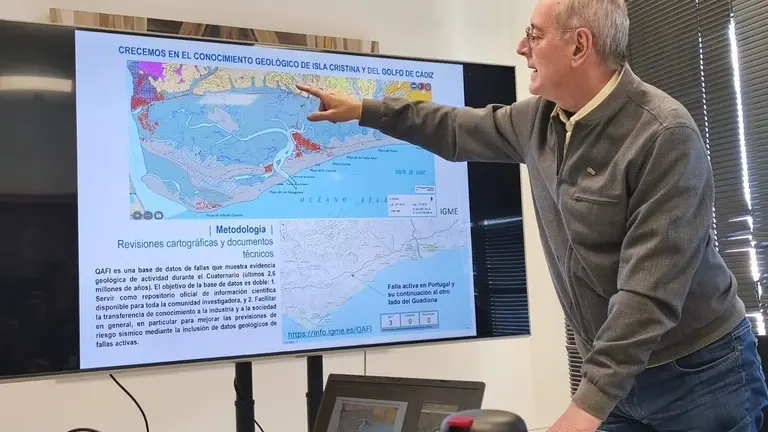 Isla Cristina refuerza su Plan de Emergencias con el apoyo t&eacute;cnico de la Universidad de Huelva