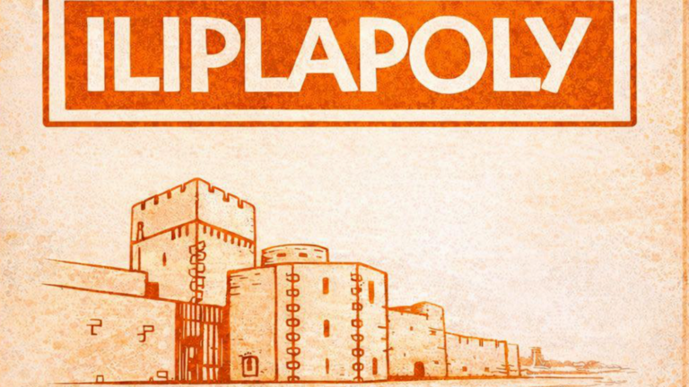 Iliplapoly.