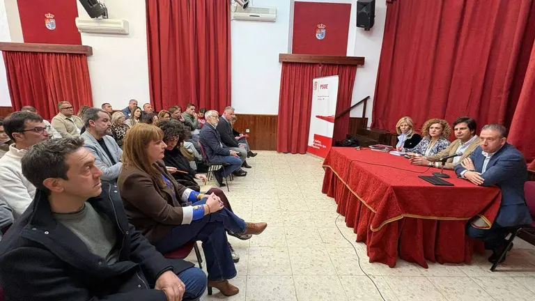 Mar&iacute;a Eugenia Lim&oacute;n.