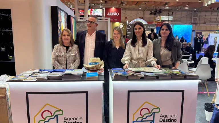 Agencia Destino Lisboa