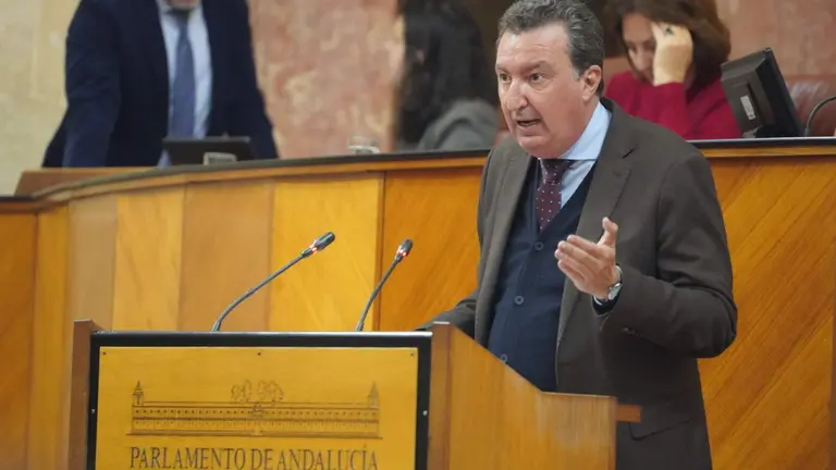 Manuel Andr&eacute;s Gonz&aacute;lez.