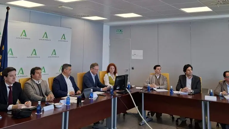 PGOU de Cala&ntilde;as.