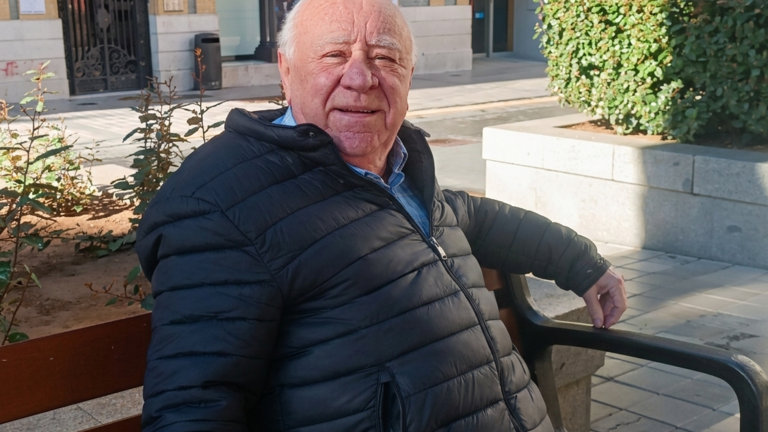 José Antonio González