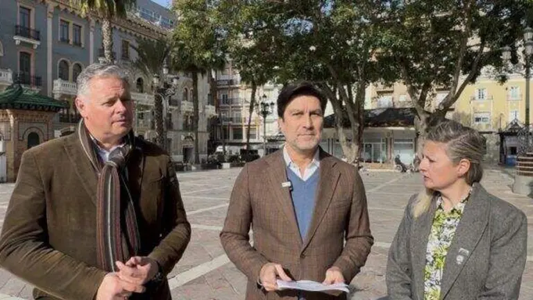 Enrique Gavi&ntilde;o.