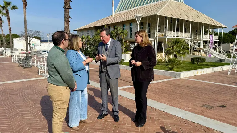 Manuel Andr&eacute;s Gonz&aacute;lez.