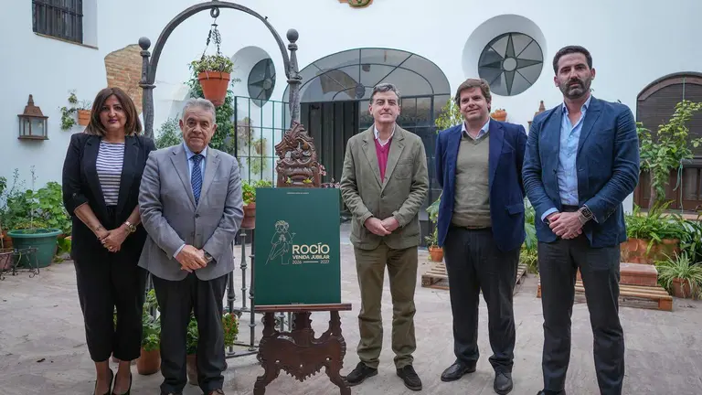 Imagen del nuevo logotipo.