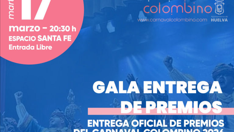 Gala premios de la Fopac.