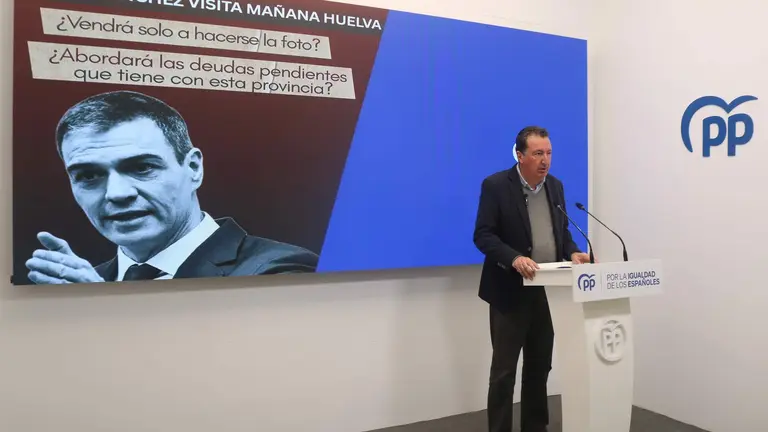 Manuel Andr&eacute;s Gonz&aacute;lez.