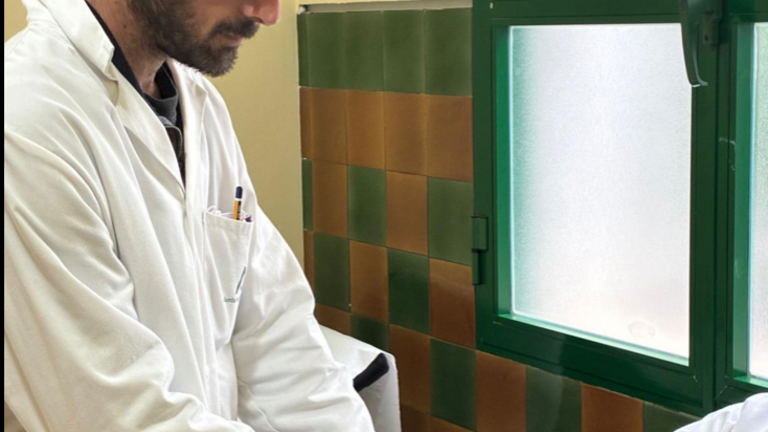 Teledermatolog&iacute;a