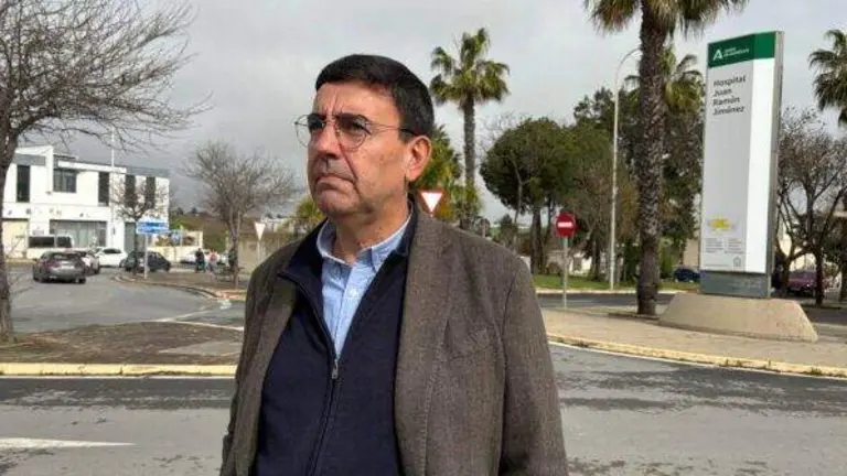 Mario Jim&eacute;nez